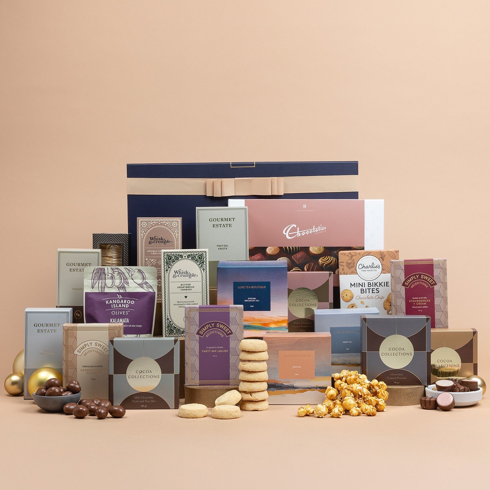 Celebration Christmas Hamper