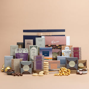 Celebration Christmas Hamper