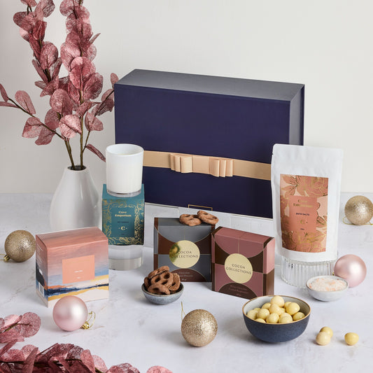 Pamper Christmas Hamper