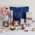 Load image into Gallery viewer, Perfect Picnic Christmas Hamper
