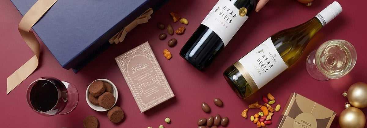Create Your Own Hamper