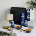 Load image into Gallery viewer, Cooler Bag Christmas Hamper
