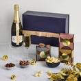 Load image into Gallery viewer, Sweet Indulgent Christmas Hamper
