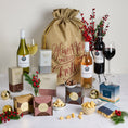 Load image into Gallery viewer, Season's Greetings Christmas Hamper
