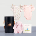 Load image into Gallery viewer, Lady Bird Baby Girl Hamper
