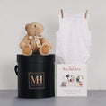 Load image into Gallery viewer, Baby Love Girl Hamper
