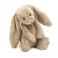 Load image into Gallery viewer, Jellycat Bashful Beige Bunny Medium
