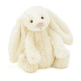 Load image into Gallery viewer, Jellycat Bashful Cream Bunny Medium
