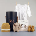 Load image into Gallery viewer, Lovable Baby Unisex Baby Hamper
