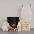 Load image into Gallery viewer, Classic Girl Baby Hamper
