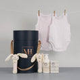 Load image into Gallery viewer, Twin Gorgeous Baby Girl Hamper
