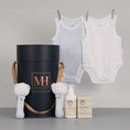 Load image into Gallery viewer, Twin Gorgeous Baby Boy Hamper
