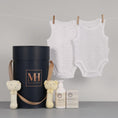 Load image into Gallery viewer, Twin Gorgeous Baby Unisex Hamper
