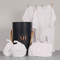 Load image into Gallery viewer, Twin Unisex Baby Hamper

