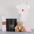 Load image into Gallery viewer, Dream Baby Girl Hamper
