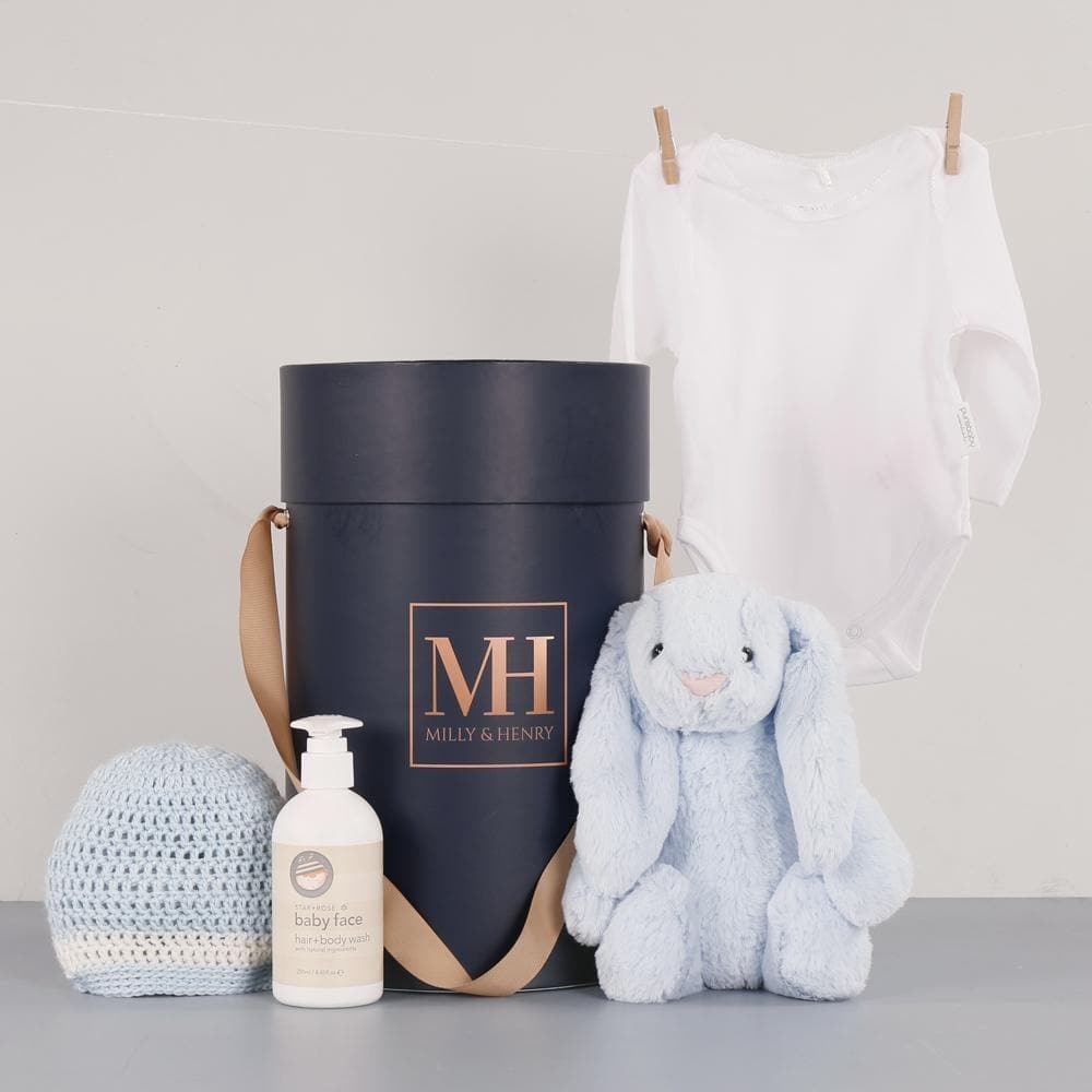 Bundle of Joy Boy Hamper