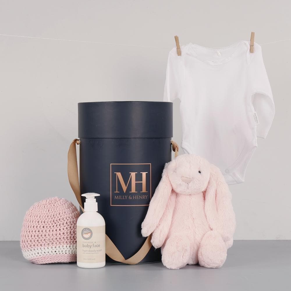 Bundle of Joy Girl Hamper