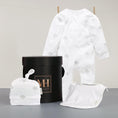 Load image into Gallery viewer, Pure Baby Unisex Hamper
