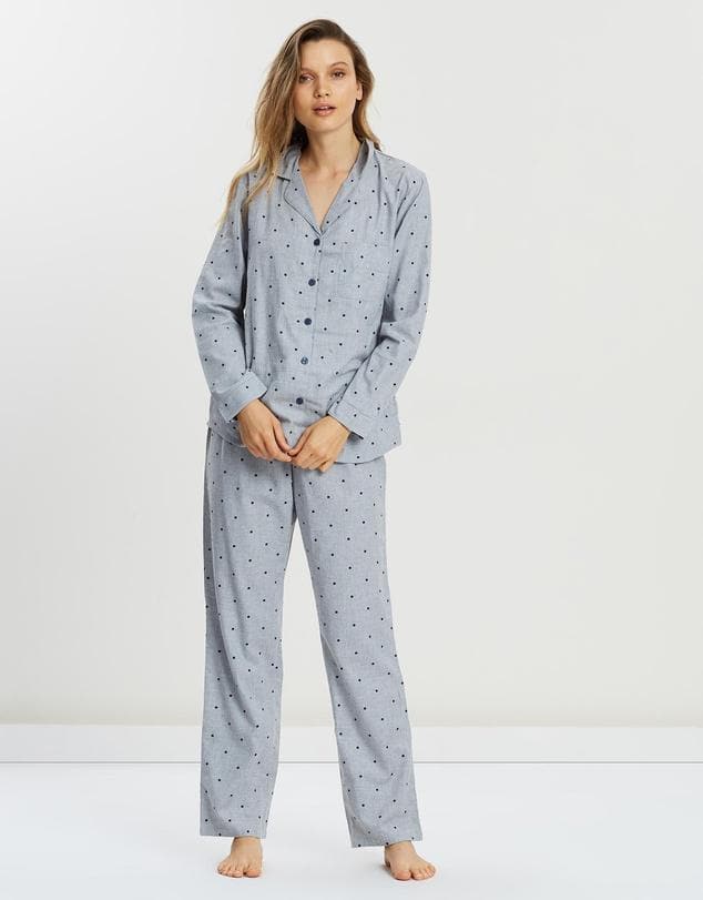 Gingerlily Genevieve Pyjama Set