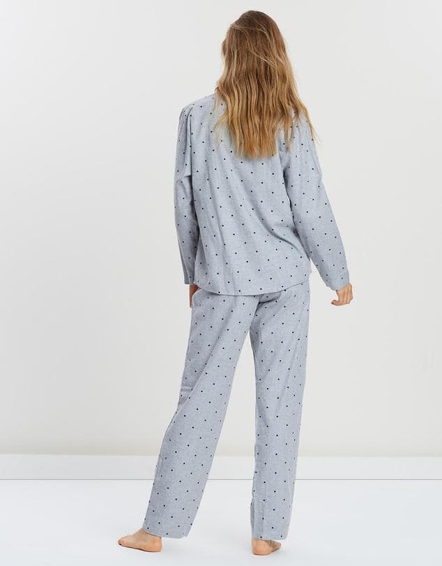 Gingerlily Genevieve Pyjama Set