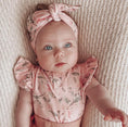 Load image into Gallery viewer, Wattle Baby Girl Hamper
