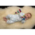 Load image into Gallery viewer, Cloud Baby Boy Hamper
