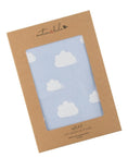 Load image into Gallery viewer, Cuddly Cloud Mum and Baby Boy Hamper
