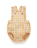 Load image into Gallery viewer, Gingham Baby Girl Hamper
