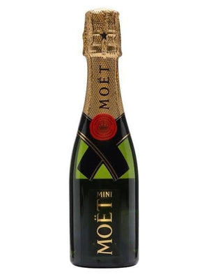 Moët & Chandon NV Piccolo Champagne 200ml