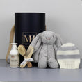 Load image into Gallery viewer, Cute Unisex  Baby Hamper
