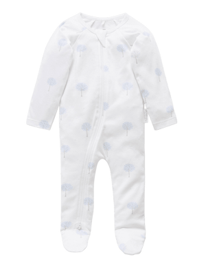 Pure Baby Boy Hamper