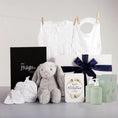 Load image into Gallery viewer, Complete Baby Unisex Hamper
