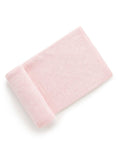Load image into Gallery viewer, Purebaby Essentials Blanket in Pale Pink Melange
